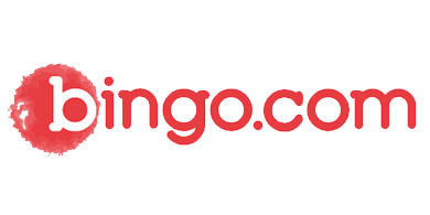 bingo com logo