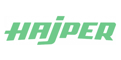 hajper logo