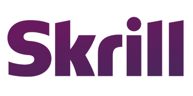 skrill casino logo