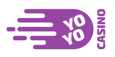 yoyo logo Nya casinon